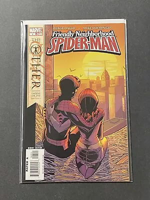 Buy Marvel Comic Book Friendly Neighborhood Spider-Man #4 • 15.80£