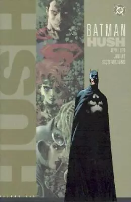 Buy Batman: Hush - Volume One • 16.98£