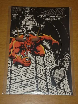 Buy Daredevil #321 Marvel Comic Near Mint Condition October 1993 • 4.99£