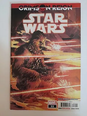 Buy Star Wars # 22. • 5.50£
