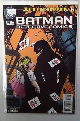Buy 1998 Detective Comics #726 DC Comics NM 1st Series 1st Print Comic Book • 3.03£
