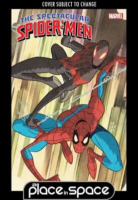 Buy Spectacular Spider-men #1f - Sean Galloway Variant (wk10) • 6.20£