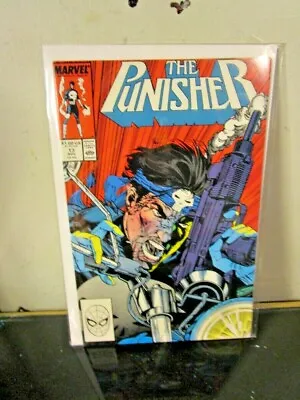 Buy The Punisher #13 (1988) Marvel  • 6.31£