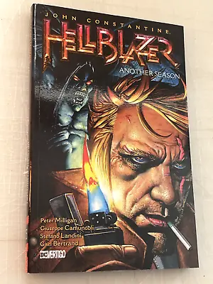 Buy John Constantine Hellblazer Vol 25 Tpb Graphic Novel Dc Vertigo Comics • 31.62£