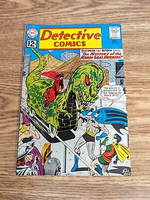 Buy Detective Comics #309 | Sheldon Moldoff Bob Kane | Batman Robin | DC Comics 1962 • 35.49£