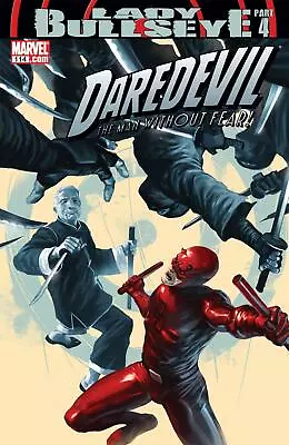 Buy DAREDEVIL (1998) #114 - Back Issue • 6.99£