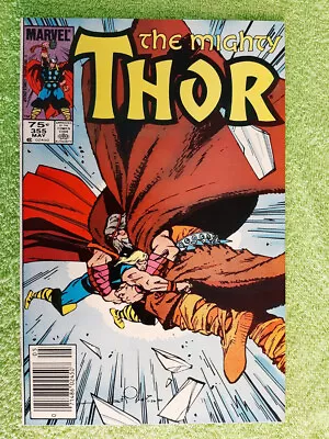 Buy THOR #355 Potential 9.6 Or 9.8 NEWSSTAND Canadian Price Variant RD5908 • 28.77£