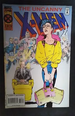 Buy The Uncanny X-Men #318 1994 Marvel Comic Book  • 5.20£