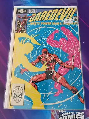 Buy Daredevil #178 Vol. 1 High Grade Marvel Comic Book Cm87-230 • 28.45£