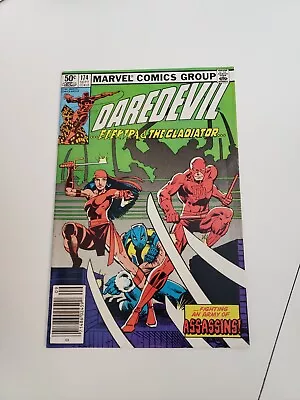 Buy Daredevil #174 Elektra 1st Appearance Of The Hand • 23.98£