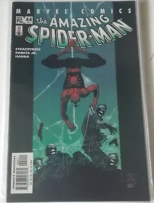 Buy The Amazing Spider-man #44 Vol.2 🌟new Unread Copy 🌟 • 5.99£