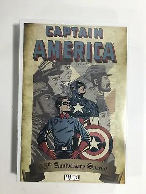 Buy Captain America: 65th Anniversary Special (2006) NM3B133 NEAR MINT NM • 2.36£