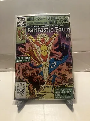 Buy Fantastic Four 239 • 5.72£