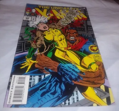 Buy Uncanny X-Men #305 Marvel 1st Appearance Phalanx Xmen  • 7.20£