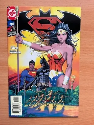 Buy Superman/Batman 10 • 0.99£
