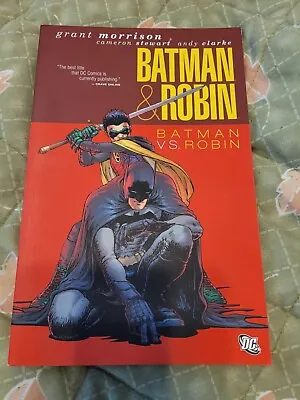 Buy Batman And Robin #2 (DC Comics, 2011 January 2012) • 19.92£