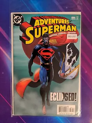 Buy Adventures Of Superman #639 Vol. 1 High Grade Dc Comic Book E62-232 • 6.35£