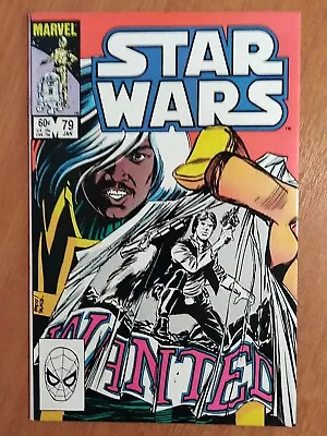 Buy Star Wars #79 - Marvel Comics 1st Print 1977 Series • 17.99£
