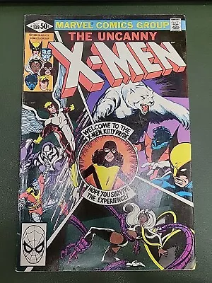 Buy Uncanny X-Men #139  Bronze Age Superhero MCU Marvel Comic 1980 • 23.99£