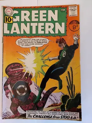 Buy Green Lantern 8 • 75£