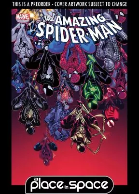 Buy (wk28) Amazing Spider-man #53d (1:25) Dauterman Virgin - Preorder Jul 10th • 18.99£