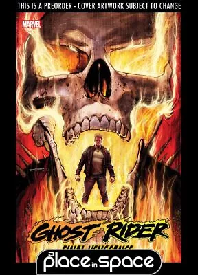 Buy (wk11) Ghost Rider #1a - Preorder Mar 11th • 5.15£