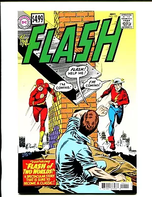 Buy The Flash #123 Facsimile Edition • 4.02£