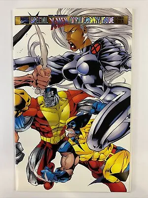 Buy Uncanny X-Men #325 (October 1995) Marrow | Morlocks | Jubilee | Generation X • 3.94£