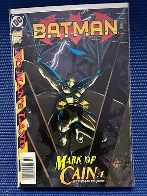Buy Batman #567 1st Appearance/Cover Cassandra Cain (Batgirl), Newsstand • 43.48£