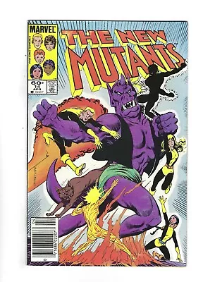 Buy New Mutants Keys Lot : 18 Comics W/ 14 18 19 87 88 91 100 Annual 1 & Annual 6 E • 79.05£