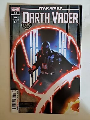 Buy Star Wars: Darth Vader # 43. • 6£