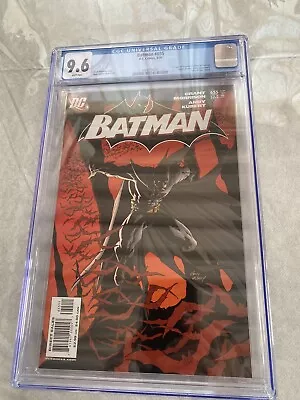 Buy Batman 655 • 237.18£