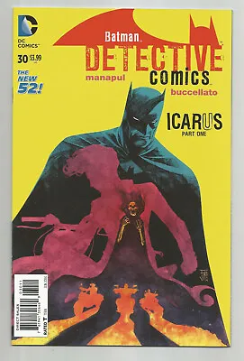 Buy Detective Comics # 30 * Dc Comics * Near Mint * • 2.40£