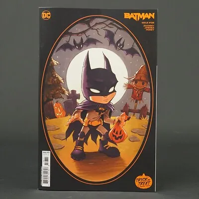 Buy BATMAN #138 Cvr F Trick Or Treat DC Comics 2023 0823DC800 138F (CA) Zullo • 6.30£