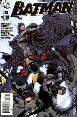 Buy Batman #713 FN 2011 Stock Image • 14.86£