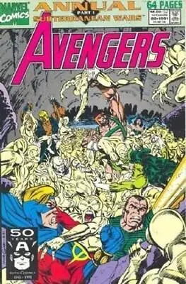 Buy Avengers Vol. 1 (1963-2004) Ann. #20 • 2£