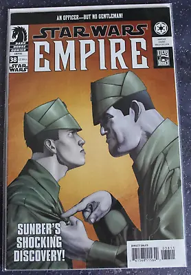 Buy Star Wars: Empire #38 - Dark Horse Comics • 1.95£