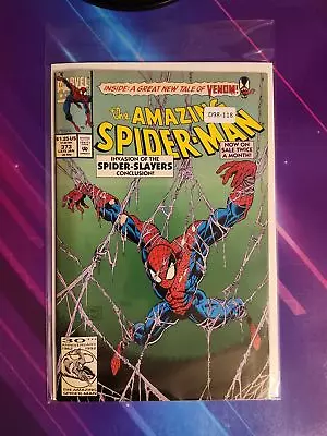 Buy Amazing Spider-man #373 Vol. 1 8.0 1st App Marvel Comic Book D98-118 • 4.86£