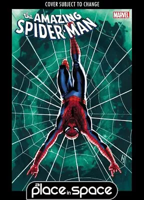 Buy Amazing Spider-man #25f - Cassaday Variant (wk19) • 6.80£