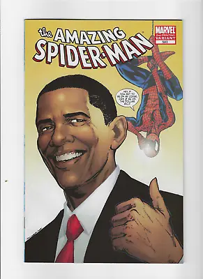 Buy The Amazing Spider-Man, Vol. 2 #583 • 4.01£