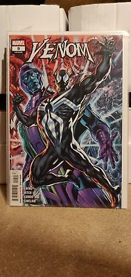 Buy Venom#9 Lgy# 209 Marvel Comics  • 3£