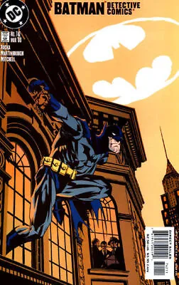 Buy Detective Comics Vol. 1 (1937-2011) #742 • 5.25£