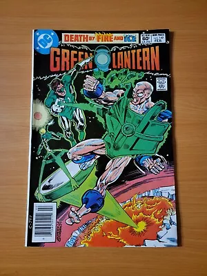 Buy Green Lantern #149 Newsstand Variant ~ NEAR MINT NM ~ 1982 DC Comics • 19.76£