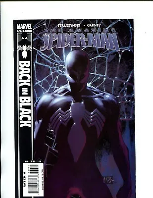 Buy Amazing Spider-Man #539  2007 • 4.42£
