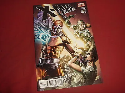 Buy X-MEN LEGACY #251 Mike Carey   Marvel Comics 2011 NM • 1.99£