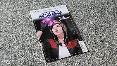 Buy Star Wars: Doctor Aphra #37 Cover A (2023) Marvel Series • 2.35£