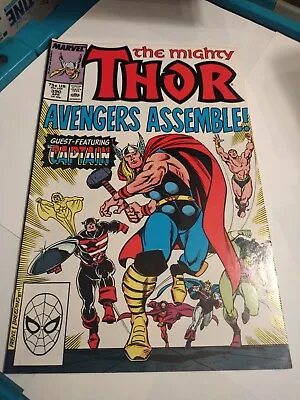 Buy Thor #390 • 30.75£