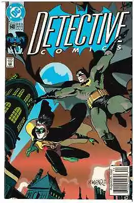 Buy Detective Comics #648 • 21.49£