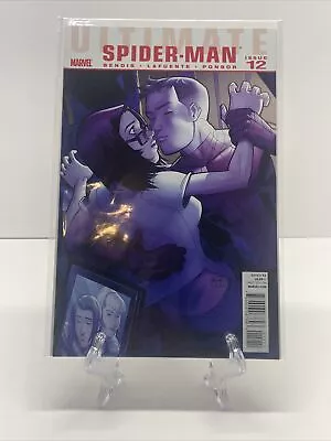 Buy Marvel Ultimate Comics Spider-Man #12 (Sep. 2010) • 9.49£