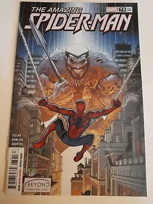 Buy The Amazing Spider - Man # 79. • 5.50£